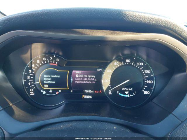 Lincoln MKZ Reserve Image 12