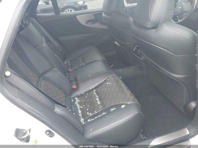 Lexus LS F Sport Image 9