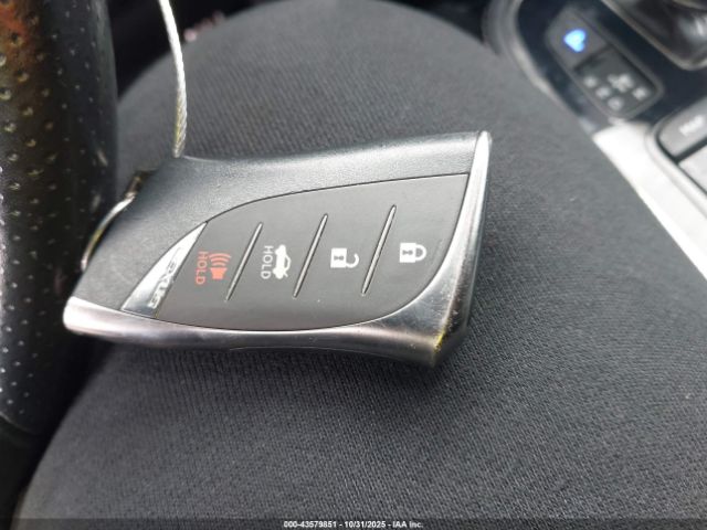 Lexus LS F Sport Image 5