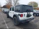 Jeep Wrangler Willys 4x4 Image 3