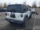Jeep Wrangler Willys 4x4 Image 7