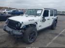 Jeep Wrangler Willys 4x4 Image 4