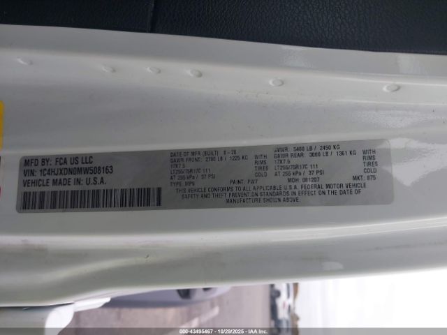 Jeep Wrangler Willys 4x4 Image 13