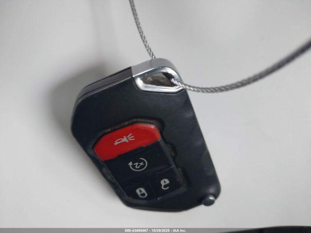 Jeep Wrangler Willys 4x4 Image 16