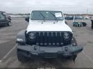 Jeep Wrangler Willys 4x4 Image 17