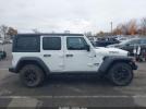 Jeep Wrangler Willys 4x4 Image 12