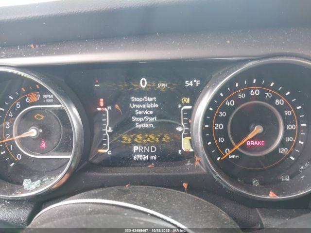 Jeep Wrangler Willys 4x4 Image 14