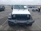 Jeep Wrangler Willys 4x4 Image 15