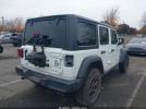 Jeep Wrangler Willys 4x4 Image 2