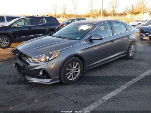 Hyundai SONATA Se Image 12