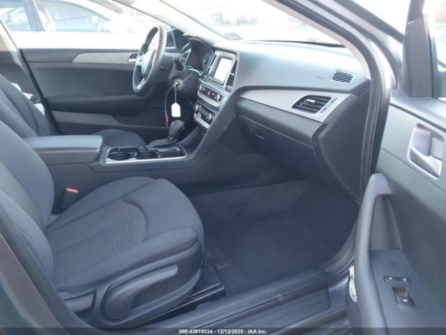 Hyundai SONATA Se Image 13