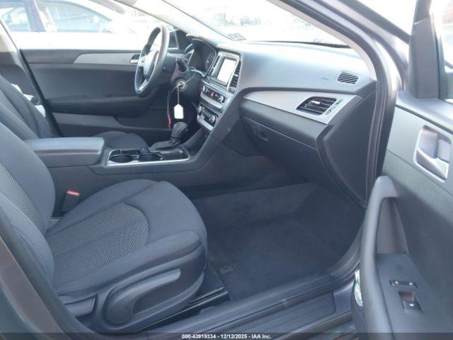 Hyundai SONATA Se Image 13