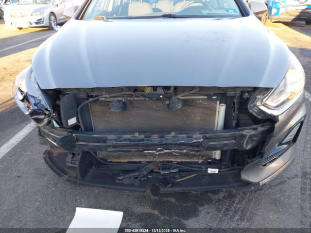 Hyundai SONATA Se Image 11