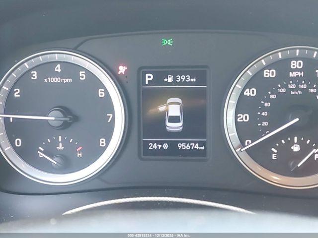 Hyundai SONATA Se Image 6