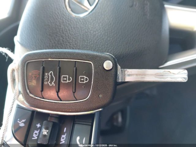 Hyundai SONATA Se Image 8