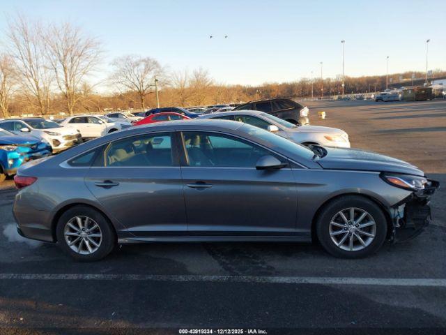 Hyundai SONATA Se Image 4