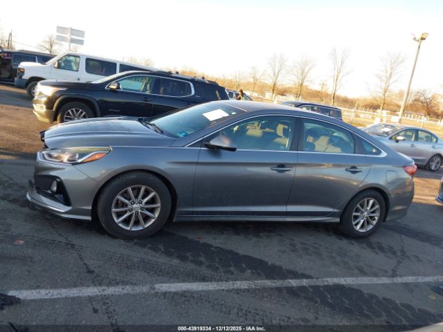 Hyundai SONATA Se Image 3