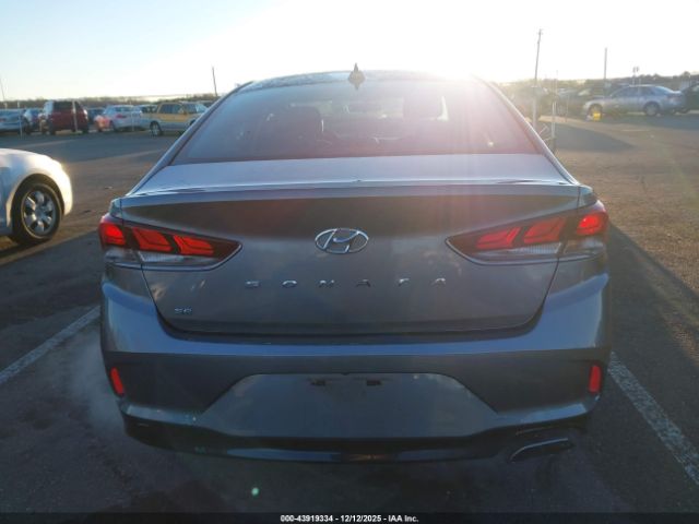 Hyundai SONATA Se Image 5