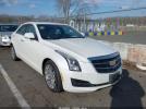 Cadillac ATS Luxury Image 1