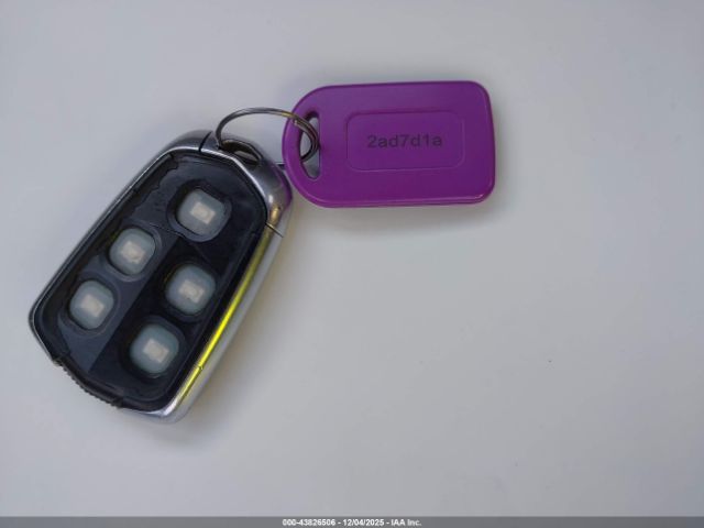 Cadillac ATS Luxury Image 7