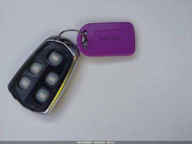 Cadillac ATS Luxury Image 7