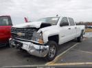 Chevrolet Silverado 2500 Wt Image 6