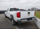 Chevrolet Silverado 2500 Wt Image 5