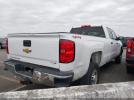 Chevrolet Silverado 2500 Wt Image 9