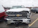 Chevrolet Silverado 2500 Wt Image 7