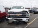 Chevrolet Silverado 2500 Wt Image 14