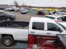 Chevrolet Silverado 2500 Wt Image 17