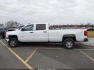 Chevrolet Silverado 2500 Wt Image 2