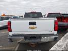 Chevrolet Silverado 2500 Wt Image 19