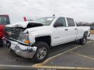 Chevrolet Silverado 2500 Wt Image 10