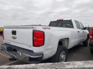 Chevrolet Silverado 2500 Wt Image 4