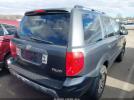 Honda Pilot Ex Image 6