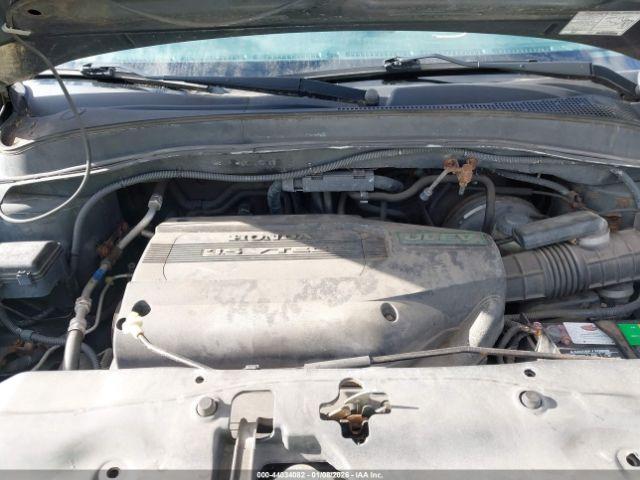 Honda Pilot Ex Image 7