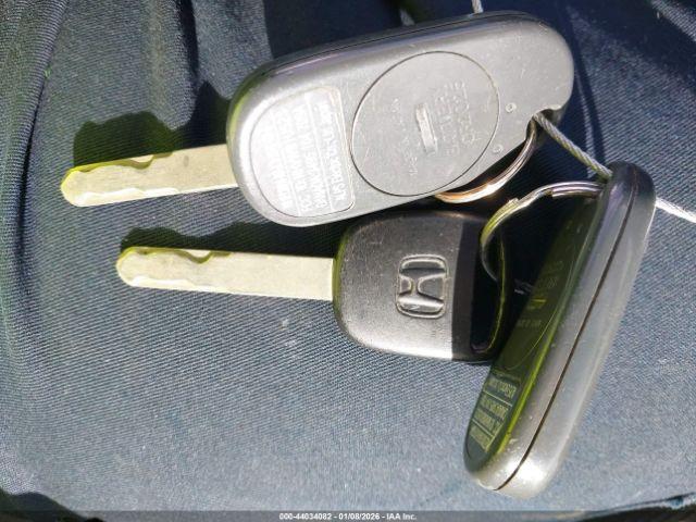 Honda Pilot Ex Image 9