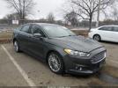 Ford Fusion Se Image 1