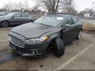 Ford Fusion Se Image 6