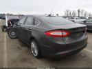Ford Fusion Se Image 10