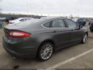 Ford Fusion Se Image 8