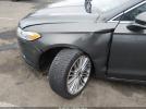Ford Fusion Se Image 4