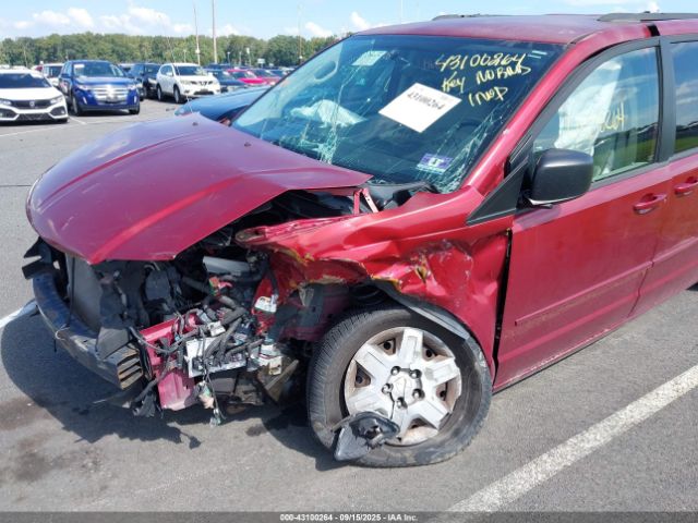 Dodge Grand Caravan Express Image 6