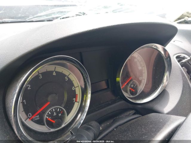 Dodge Grand Caravan Express Image 5