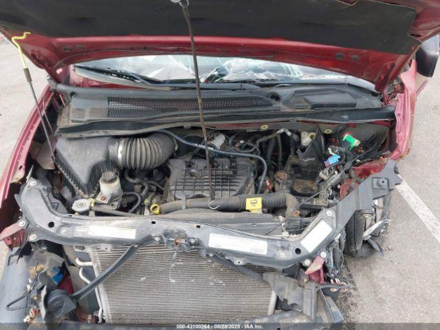 Dodge Grand Caravan Express Image 8