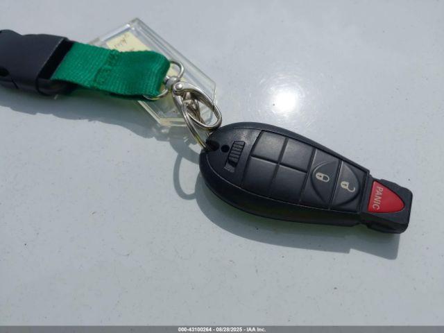 Dodge Grand Caravan Express Image 11