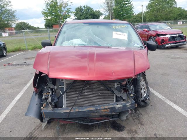 Dodge Grand Caravan Express Image 7