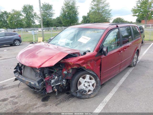 Dodge Grand Caravan Express Image 13