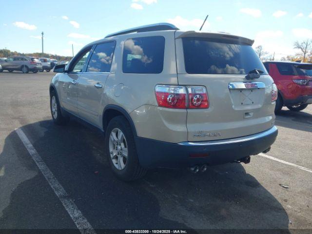 GMC Acadia Slt-2 Image 2